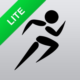 Treadmill Interval Running Lite