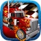 "An excellent truck racing game worthy of being on your device