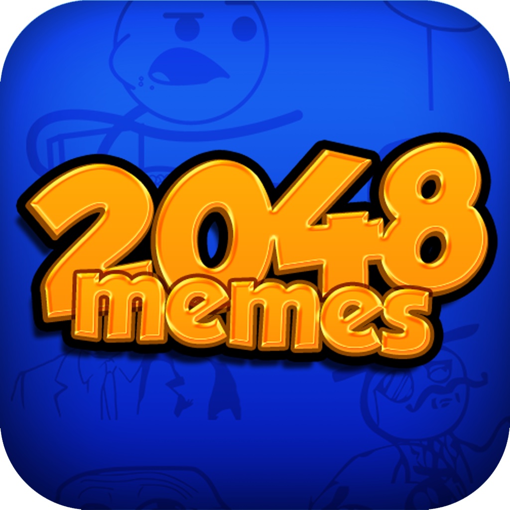 2048 meme edition
