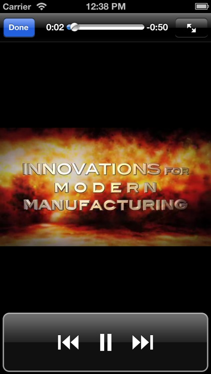 North American Die Casting Association screenshot-4