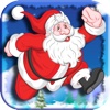 Run Santa Run - Christmas Tapped out