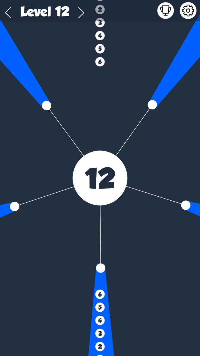 ab - Parallax Bubble Shooter - Mobile Edition