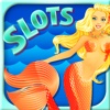 Amazing Catch: A Crazy Fish Slots Game
