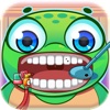 A Tiny Pet Turtle Despicable Dentist & Friends PRO