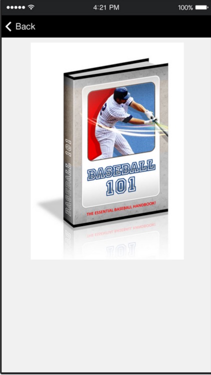 Baseball Tips - Learn How to Play Baseball Easily screenshot-3