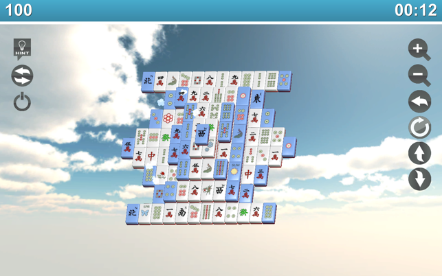 Mahjong Mojo 3D(圖5)-速報App