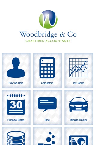 Woodbridge & Co Accountants screenshot 2