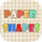 Paper - Shapes