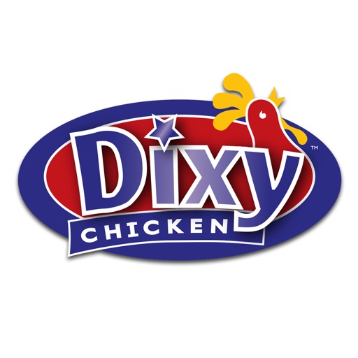 Dixy Chicken, New Briggate