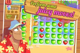 Game screenshot Juice Paradise - Игра объединения плоды apk