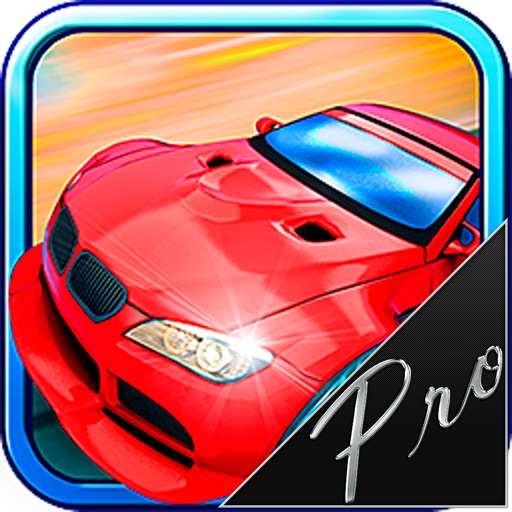 Geek With Speed Pro – Best Top Racing Game iOS App