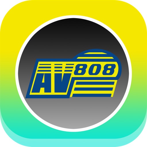 Av808.ru icon