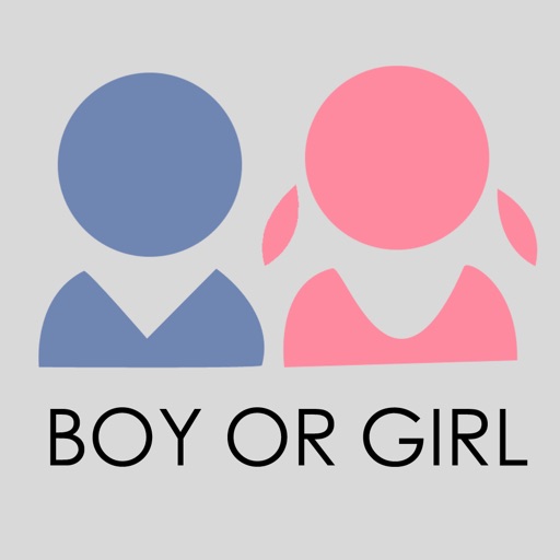 Boy Or Girl - Choose a name together
