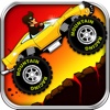 Hill Racing: mountain climb