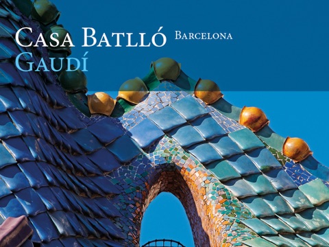 All Gaudí screenshot 3