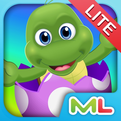 ML Easter Lite icon