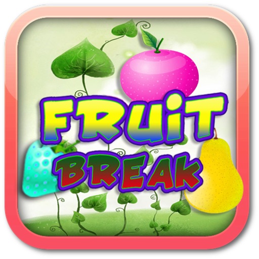 Fruit Break iOS App