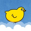 Flappy Chick - Help the small bird!