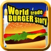 World Trade Burger Stacker Pro