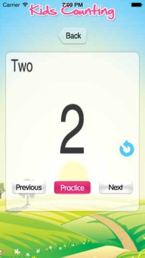 Kids Counting - My First 123 Learning Number Free(圖3)-速報App