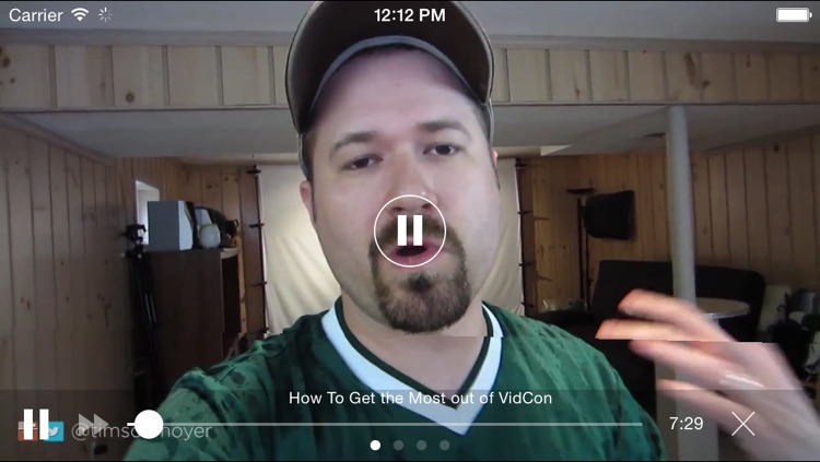 Video Creators screenshot-3
