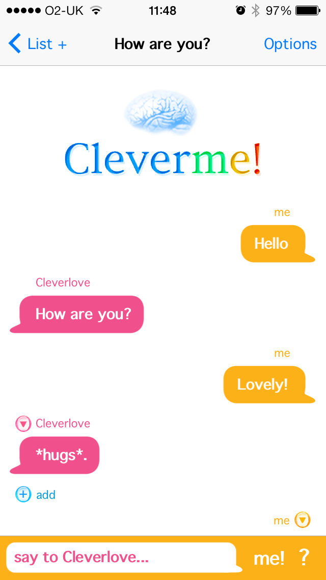 cleverbot app free download