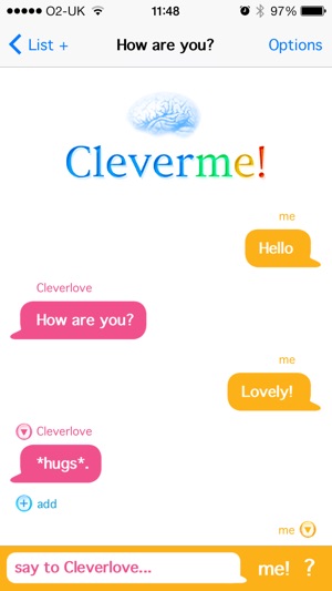 Cleverme!(圖1)-速報App