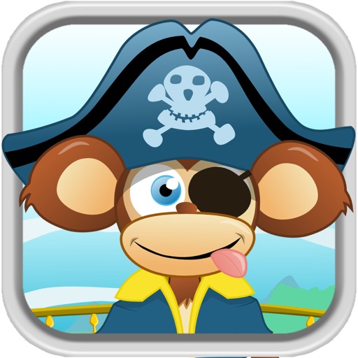 Yarr! : The Pirate Music Game icon