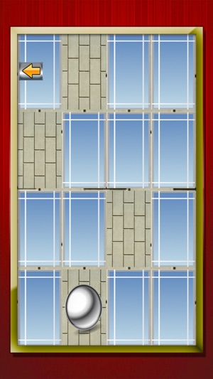 Shatter-ed Glass Step-s: Dont Break The Glass Tile-s(圖1)-速報App