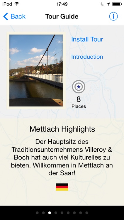 Touround screenshot-4