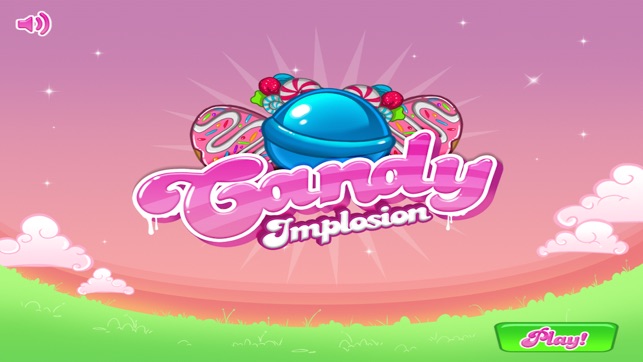 Candy Implosion Lite(圖3)-速報App