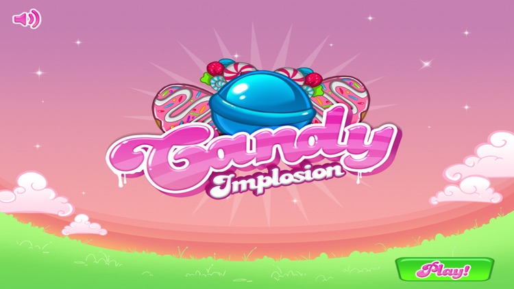 Candy Implosion Lite