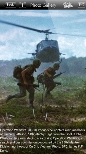 Vietnam Wall and War Explorer(圖1)-速報App