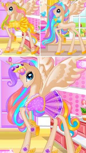 Pony Princess Birthday Party(圖2)-速報App