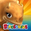Despensa-Dinosaurus