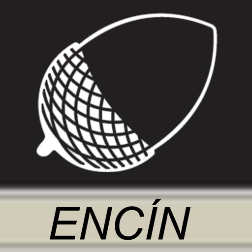 elEncinGolf icon