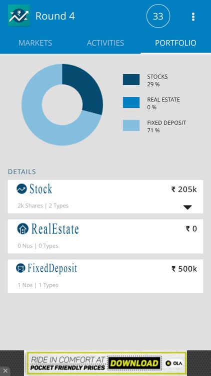 The Smart Investor screenshot-3