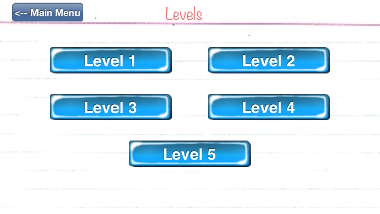 Place Value Cards screenshot-4