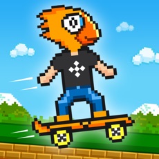 Activities of Action Skater: Tiny Hawk