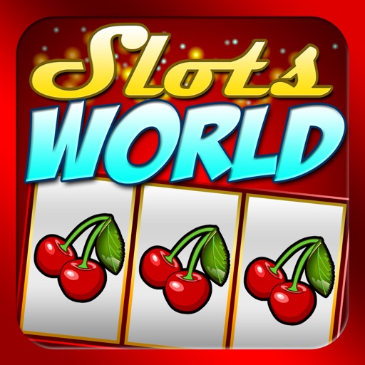 Slots World - Super Jackpot Fun