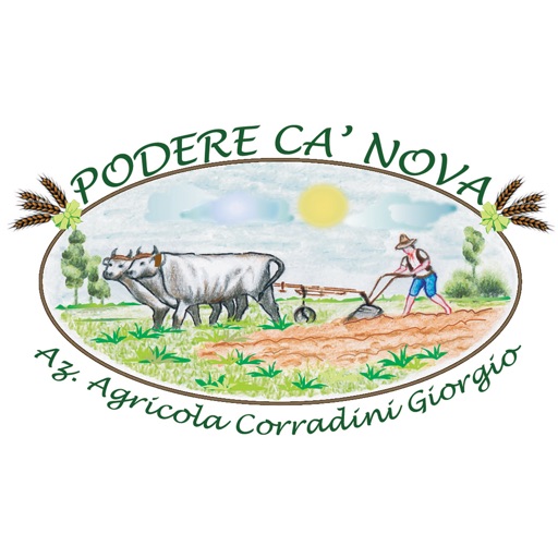 Podere Ca' Nova icon