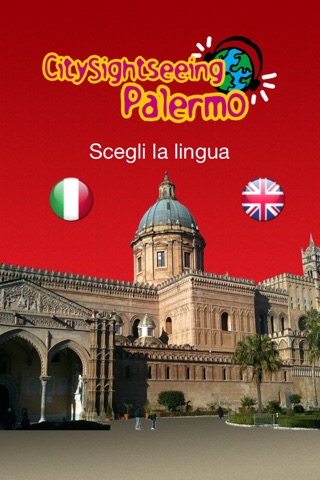 City Sightseeing PA screenshot 2