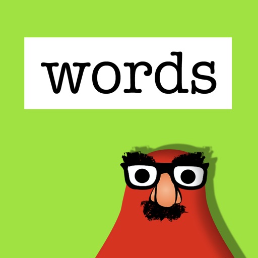 Word Wise QUIZ! iOS App