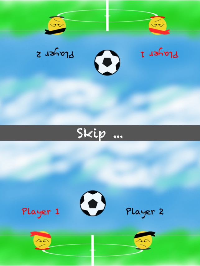 1on1 Soccer!(圖4)-速報App