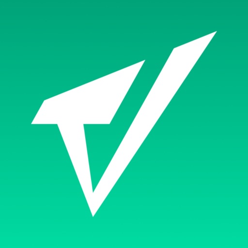 TVideos - Discover Vine Videos on Twitter and Watch as TV Icon