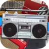 Cool Music Tattoo - Photo Background Eraser& Easy Image Sticker Maker