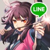 LINE ヤブサメ決戦クロニクル