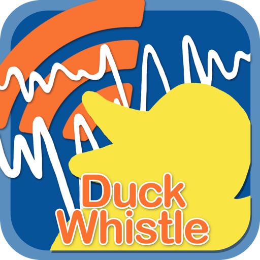 Duck Whistle - Wildfowl Lure Device for Duck Dynasty Fans