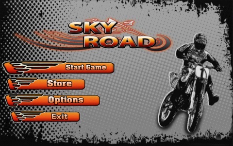 Sky Road screenshot 4