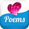 Icon Love Poems + Romantic sayings
